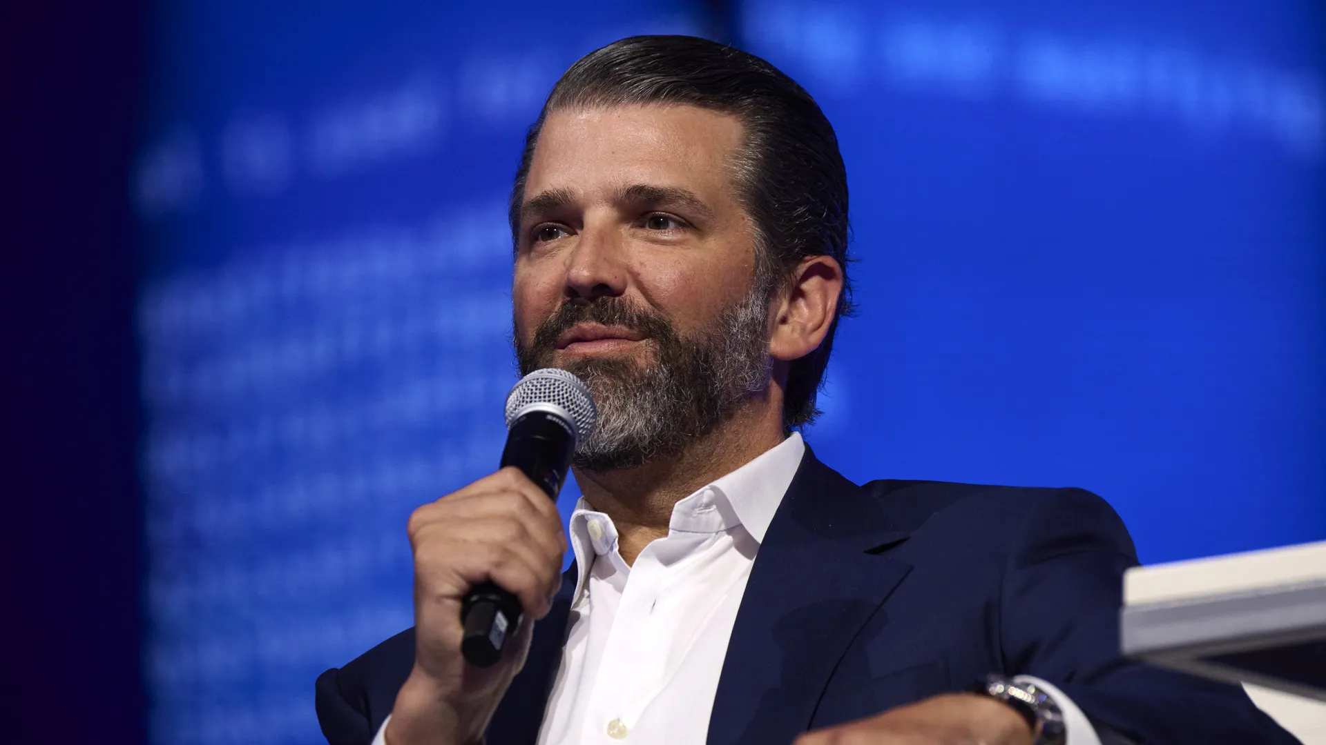 Donald Trump Jr. đầu tư vào Polymarket và gia nhập hội đồng cố vấn