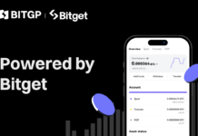 BitGP – Sàn giao dịch từ Bitget dành riêng cho Đông Nam Á BitGP – Sàn giao dịch từ Bitget dành riêng cho Đông Nam Á