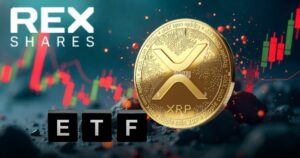 REX Shares chu n b ra m t ETF XRP u ti n t i Hoa K tr c c c nh ph t h nh ti m n ng kh c