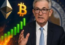 Áp lực bán giảm, Bitcoin cho thấy dấu hiệu ổn định giữa kỳ vọng FED hạ lãi suất Áp lực bán giảm, Bitcoin cho thấy dấu hiệu ổn định giữa kỳ vọng FED hạ lãi suất