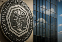 CFTC thúc đẩy minh bạch trong Crypto nhằm tái định hình thị trường CFTC thúc đẩy minh bạch trong Crypto nhằm tái định hình thị trường