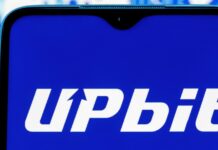Upbit bị hack 37 triệu USD tài sản trên Solana Upbit bị hack 37 triệu USD tài sản trên Solana