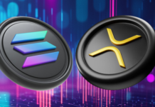 CME Group mở rộng phái sinh crypto với Spot-Quoted Futures XRP và Solana CME Group mở rộng phái sinh crypto với Spot-Quoted Futures XRP và Solana