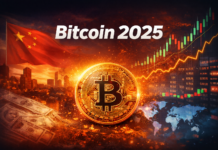 Biến động Bitcoin 2025 không chỉ do thị trường Biến động Bitcoin 2025 không chỉ do thị trường
