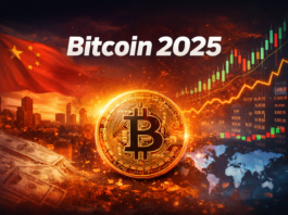 Biến động Bitcoin 2025 không chỉ do thị trường Biến động Bitcoin 2025 không chỉ do thị trường