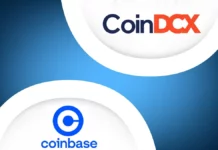 Ấn Độ “bật đèn xanh” cho Coinbase mua cổ phần của sàn CoinDCX Ấn Độ "bật đèn xanh" cho Coinbase mua cổ phần của sàn CoinDCX