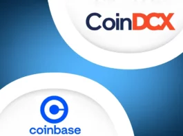Ấn Độ “bật đèn xanh” cho Coinbase mua cổ phần của sàn CoinDCX Ấn Độ "bật đèn xanh" cho Coinbase mua cổ phần của sàn CoinDCX