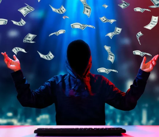 Trader crypto mất 50 triệu USD vì bị đánh lừa địa chỉ ví Trader crypto mất 50 triệu USD vì bị đánh lừa địa chỉ ví