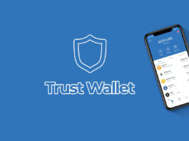 Trust Wallet dính sự cố bảo mật, gây thiệt hại 6 triệu đô Trust Wallet dính sự cố bảo mật, thiệt hại 6 triệu đô