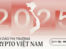 Việt Nam nổi lên như điểm sáng crypto với 230 tỷ USD giao dịch, tăng trưởng 55% trong năm 2025 Việt Nam nổi lên như điểm sáng crypto với 230 tỷ USD giao dịch, tăng trưởng 55% trong năm 2025