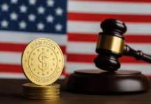 Đảng Cộng hòa Mỹ đưa ra đề nghị cuối cho dự luật Crypto Đảng Cộng hòa Mỹ đưa ra đề nghị cuối cho dự luật Crypto