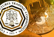 CFTC siết chặt trong quản lý thị trường phái sinh Crypto CFTC siết chặt trong quản lý thị trường phái sinh Crypto