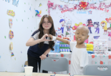 BINGX CHARITY KẾT NỐI CỘNG ĐỒNG: ĐEM TẾT YÊU THƯƠNG ĐẾN BỆNH NHI BINGX CHARITY KẾT NỐI CỘNG ĐỒNG: ĐEM TẾT YÊU THƯƠNG ĐẾN BỆNH NHI