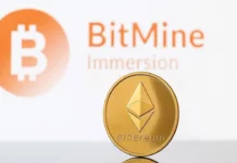 Bitmine Khóa 2,9M ETH, Tham Vọng Thống Trị Nguồn Cung Bitmine Khóa 2,9M ETH, Tham Vọng Thống Trị Nguồn Cung