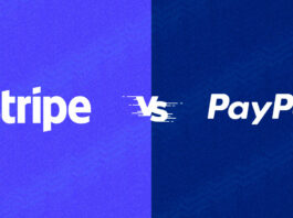 Stripe đang cân nhắc thâu tóm lại PayPal Stripe đang cân nhắc thâu tóm lại PayPal