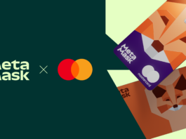 MetaMask và Mastercard ra mắt thẻ thanh toán tại Mỹ MetaMask và Mastercard ra mắt thẻ thanh toán tại Mỹ
