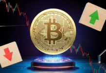 Bitcoin có thể biến động mạnh khi 7 ngân hàng trung ương đồng loạt quyết định lãi suất tuần tới Bitcoin có thể biến động mạnh khi 7 ngân hàng trung ương đồng loạt quyết định lãi suất tuần tới