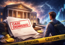 Tòa án Mỹ bác bỏ vụ kiện developer crypto, để lại “vùng xám” pháp lý nguy hiểm Tòa án Mỹ bác bỏ vụ kiện developer crypto, để lại “vùng xám” pháp lý nguy hiểm