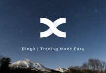 BingX TradFi – Giao Dịch Vàng & Forex 24/7 BingX TradFi - Giao Dịch Vàng & Forex 24/7