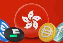 Hong Kong lỡ hẹn giấy phép stablecoin đầu tiên vào tháng 3 Hong Kong lỡ hẹn giấy phép stablecoin đầu tiên vào tháng 3