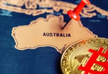 Úc dần dần việc sửa đổi luật gây ảnh hưởng đến nhà đầu tư crypto Úc dần dần việc sửa đổi luật gây ảnh hưởng đến nhà đầu tư crypto