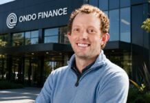 CEO Ondo Finance – Nathan Allman – đột ngột qua đời