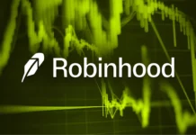 Robinhood cắt giảm 10% nhân sự, chi 28 triệu USD để tái cơ cấu Robinhood cắt giảm 10% nhân sự, chi 28 triệu USD để tái cơ cấu