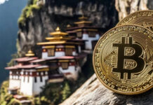 Bhutan giảm dự trữ, chuyển 34.5 triệu USD Bitcoin lên Binance Bhutan giảm dự trữ, chuyển 34.5 triệu USD Bitcoin lên Binance