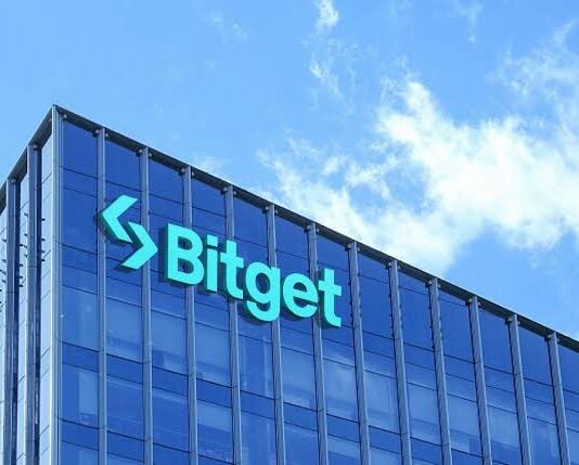 Bitget mở rộng nền tảng Stock+ tại Mỹ với tính năng quyền chọn mới Bitget mở rộng nền tảng Stock+ tại Mỹ với tính năng quyền chọn mới
