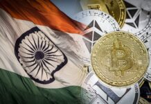 Ấn Độ đang muốn siết chặt crypto trong hệ thống tài chính Ấn Độ đang muốn siết chặt crypto trong hệ thống tài chính