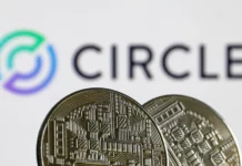 Circle được Mỹ phê duyệt giấy phép ngân hàng tín thác quốc gia Circle được Mỹ phê duyệt giấy phép ngân hàng tín thác quốc gia