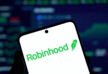 Tài khoản X của CEO Robinhood bị hack để quảng bá memecoin Tài khoản X của CEO Robinhood bị hack để quảng bá memecoin